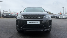 Land Rover Discovery Sport 1.5 P300e R-Dynamic HSE 5dr Auto [5 Seat] Station Wagon
